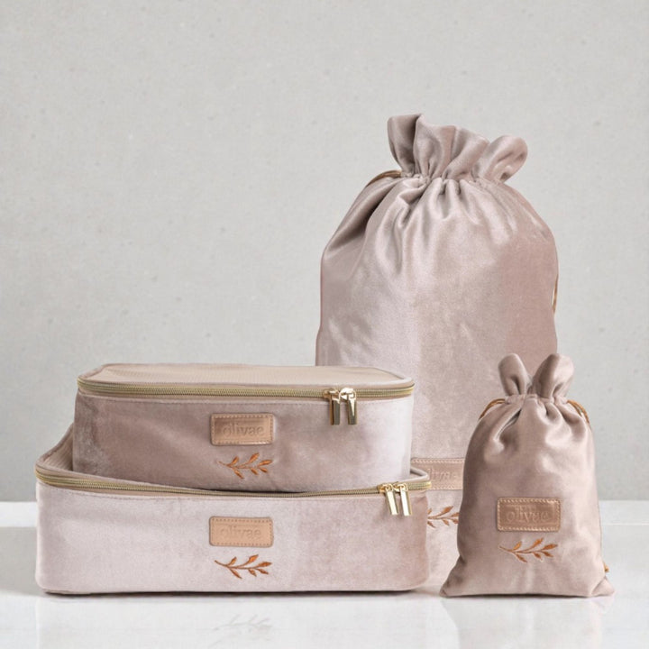 Essentials Set Hestia - 32