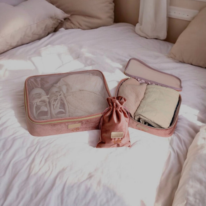 Essentials Set Eos - 34