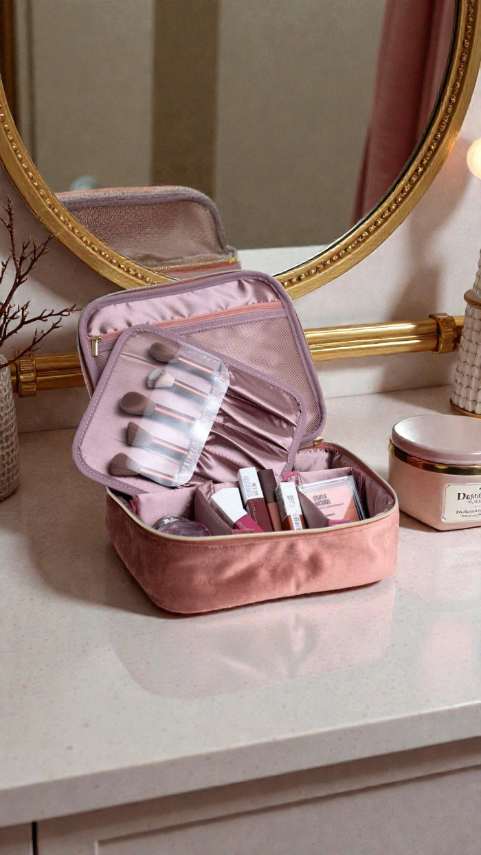 Cosmetiqueros