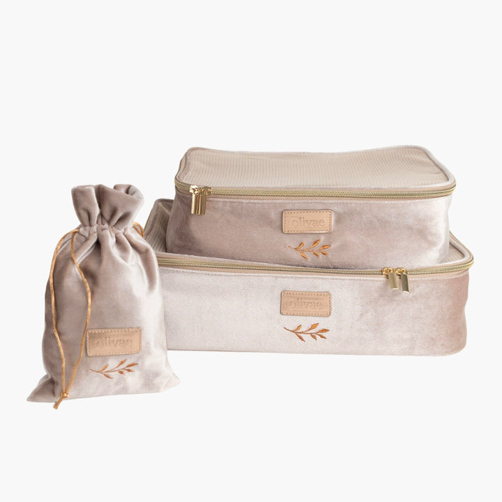 Essentials Organizer Set