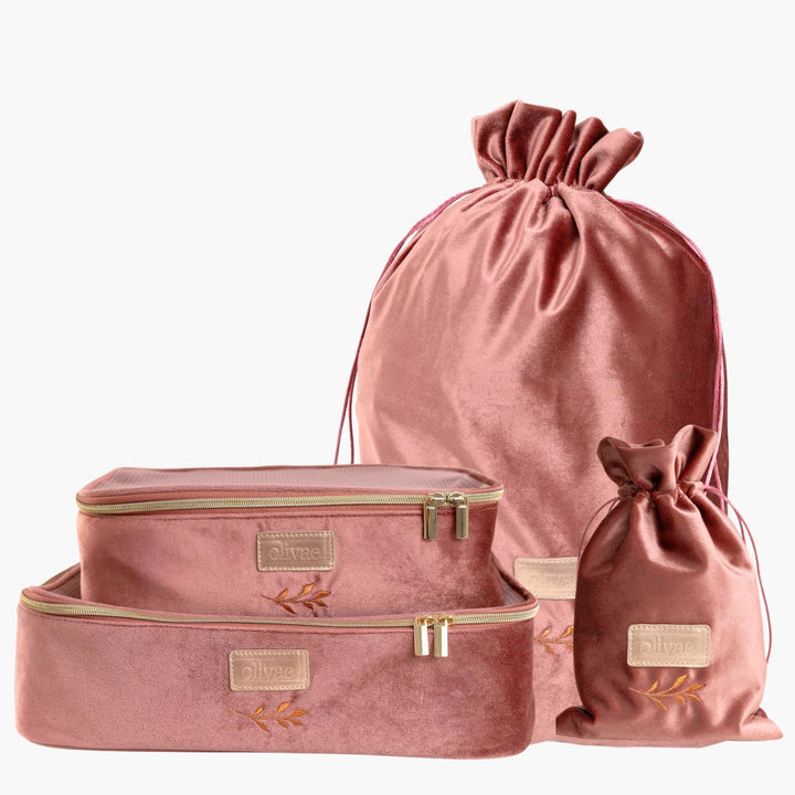 Essentials Organizer Set