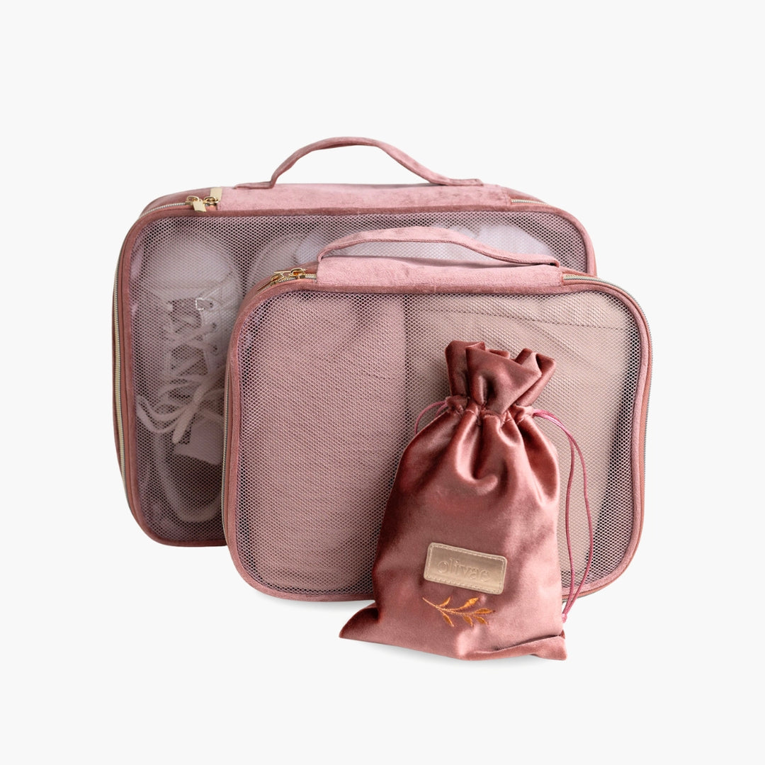 Essentials Organizer Set