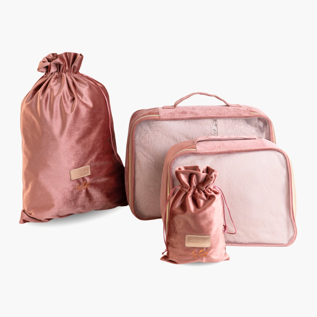 Essentials Organizer Set