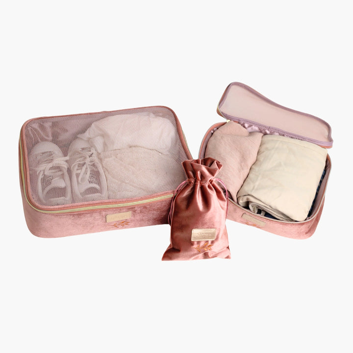 Essentials Organizer Set