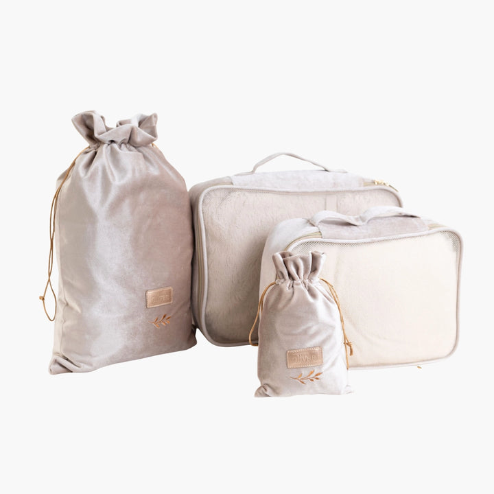 Essentials Organizer Set