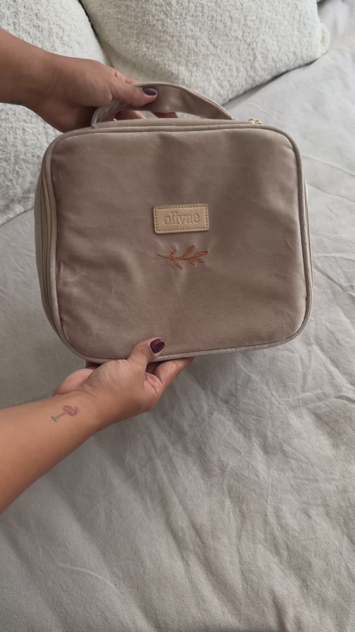 Cosmetic Bag